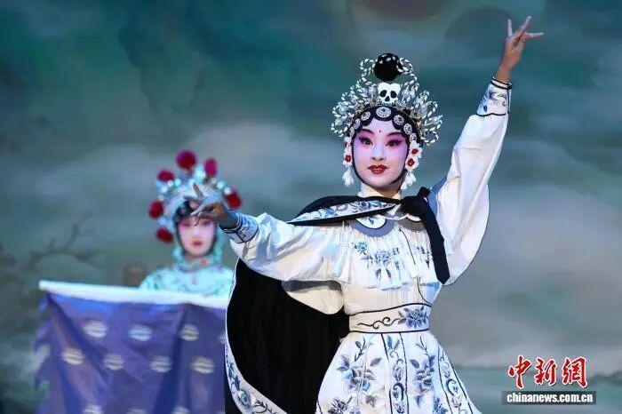 昆曲源乡曲韵流芳2026昆山巴城·重阳曲会启幕